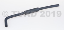 Luchtslang DS injectie, naar vollast regelaar, DX144-243A