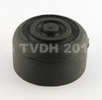 Remknoprubber oud type