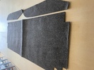 hoedenplankbekleding dyane