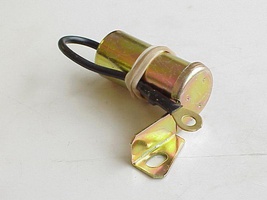 Mehari onderdelen - condensator valeo 12 v 2cv dyane mehari ami