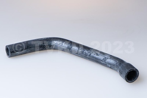 Waterslang onderkant carburator cx 20-22, Ref Citroën : 75509594