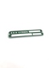 Typeplaatje  motor groen