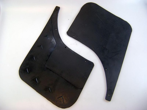 spatlapset voor 1973 2cv