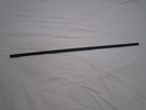 Plastic strip aan kofferbak, zijkant