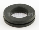 Rubber ring aanzuigslang