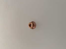 Dyane Acadiane onderdelen - Moer m7 verkoperd