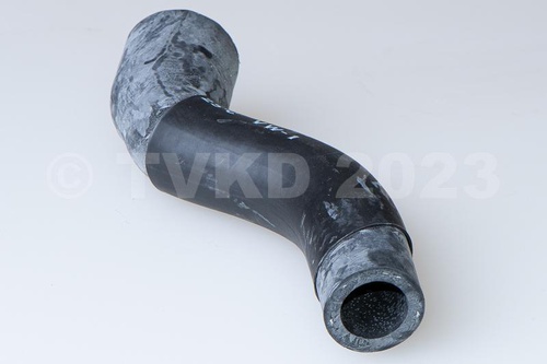 waterslang van waterreservoir naar verdeelstuk CX 2.0 en CX 2.2 vanaf 1983,Ref CItroën : 75522003