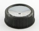 Rubber kachelkraan oud type Pallas