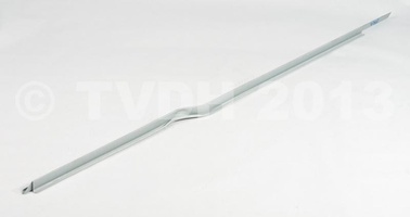 DS Onderdelen - Rubberhouder B-stijl links voor