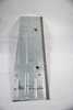 Bodemplaat links 2cv Dyane