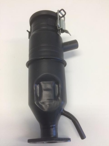 Olievulpijp Ami 8 / Dyane /Mehari