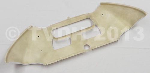 Steenplaat polyester