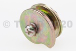 reparatieset regeling trommelrem voor 200 mm 2CV,Dyane,Mehari,Ami