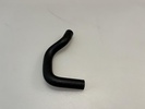 Koelwaterslang CX, tot 5/1978.  Van H-stuk naar warmtewisselaar