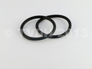 Revisieset remklauw oud type, tot 9/1958, 38mm