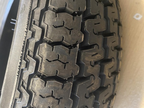 band 135 15 2cv dyane mehari ami