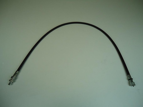 Kilometerteller kabel vanaf 1962  800 mm