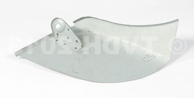 DS Onderdelen - Voorvleugel rep.deel met bevestigingsoog links