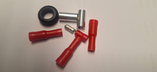 Magneten voor 2cv 123 ontsteking