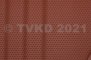  - set zetelhoezen ami 6 bruin skai 2 banken