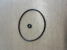 O-ringset oliefilter