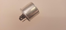 Knipperautomaat rond 6v
