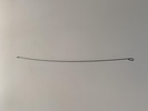 snaar voor jute 570 mm