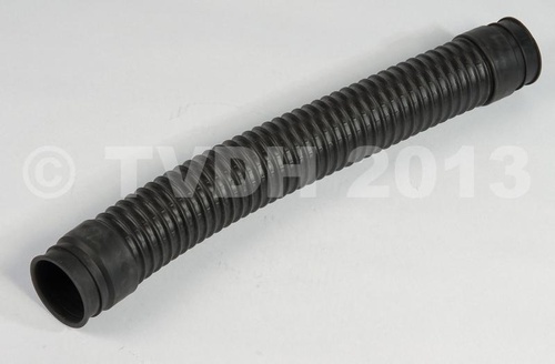 Luchtfilterslang injectie, 55cm
