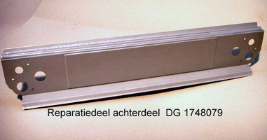  - achterpaneel bovenplaat