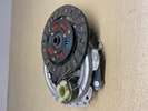 koppelingsset gs gsa ami super 21 t  schijf 180 mm