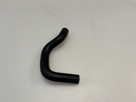 CX Onderdelen - Koelwaterslang CX, tot 5/1978.  Van H-stuk naar warmtewisselaar