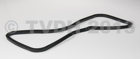  - DS:Kleppendekselpakking ,CX 25 benzine