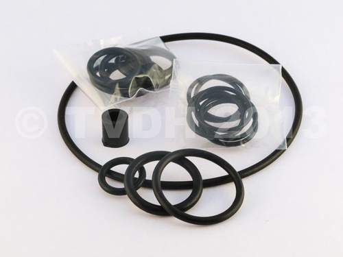 Set dichtingen voor hogedrukpomp LHM