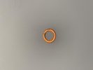 koper ring 18x12