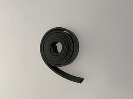 Mehari onderdelen - rubber raamkadersteun mehari