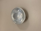 koplamp oud type zonder opening standlicht / zonder lamphouder
