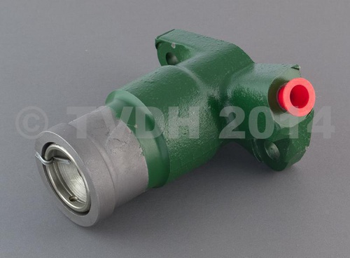 Koppelingscilinder groot - LHM