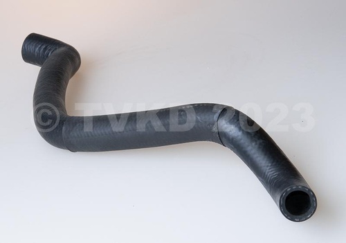 Waterslang uitgang cilinderkop CX 22 D van 1975 tot 1978, Ref Citroën : 5481349