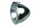 koplamp chroom