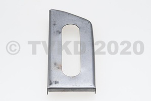 DS Onderdelen - Versterking chassisbalk rechts voor