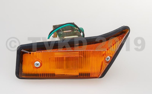 knipperlicht rechts dyane