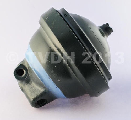 Remaccu LHM, 3-gats, revisie (Borg oud onderdeel 75€)