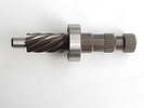 stuurrondsel pignon 8 t