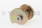 reparatieset regeling trommelrem voor 220 mm 2CV,Dyane,Mehari,Ami