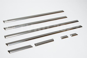 DS Onderdelen - Sierlijsten breed ( 8 delen) Break