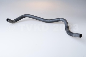 CX Onderdelen - Waterslang CX 2.0 tot 1975, Ref Citroën : 5445118