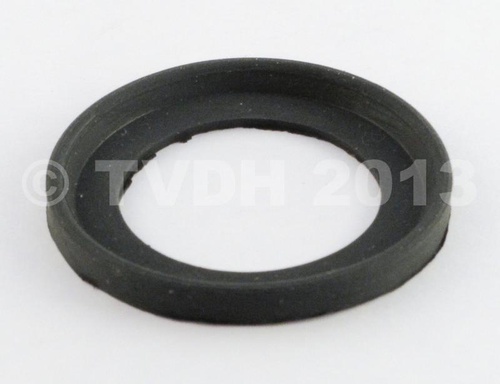 Rubber ring opstaande buitenklink