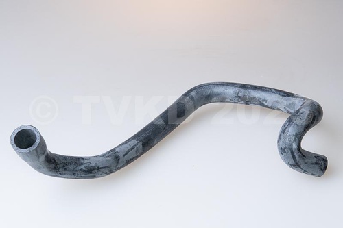 Waterslang van oliekoeler naar waterreservoir, CX 25 GTI , Ref Citroën : 95586191