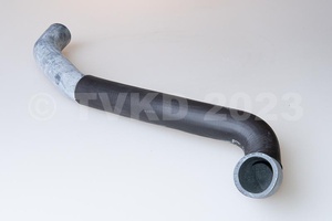 CX Onderdelen - Waterslang van waterpomp naar T-stuk, CX25D