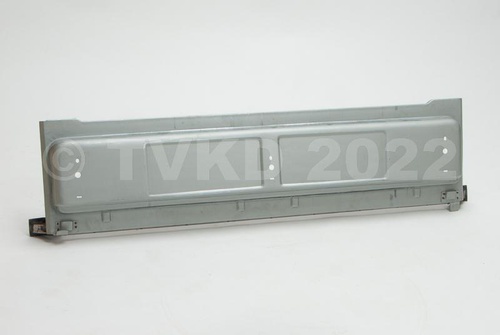 achterpaneel oud type 1958-1970